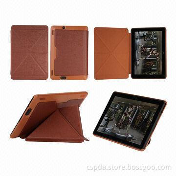 Multi-stand PU Leather Case for Kindle Fire HD 7 2